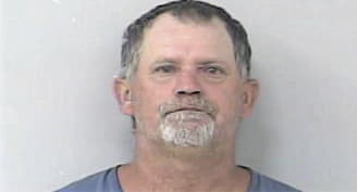 Marlon Davis, - St. Lucie County, FL 